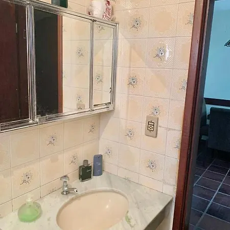 Leo Apart Guarapa Guarapari Exterior foto