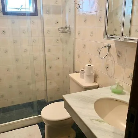 Leo Apart Guarapa Guarapari Exterior foto