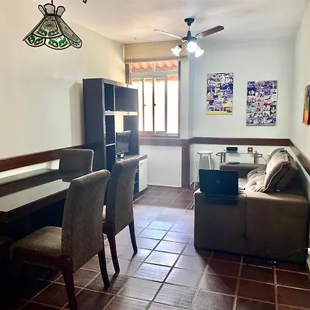 Leo Apart Guarapa Guarapari Exterior foto