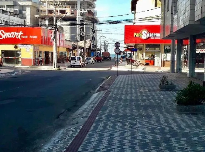 Léo Apart Guarapa