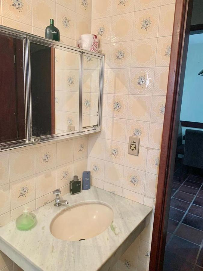 Apartamento Léo Guarapa Guarapari