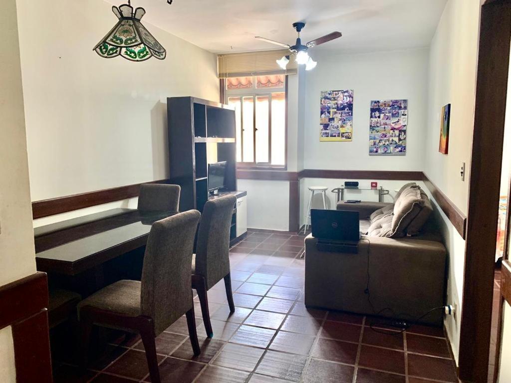 Apartamento Léo Guarapa Guarapari