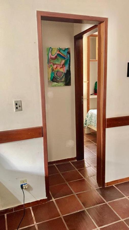 Apartamento Léo Guarapa Guarapari