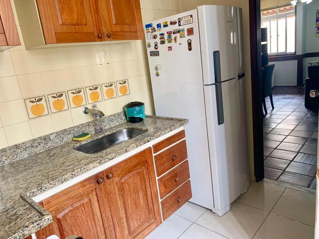 Léo Guarapa Apartamento