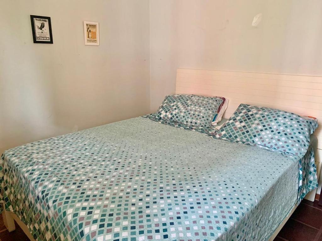 Léo Guarapa Apartamento