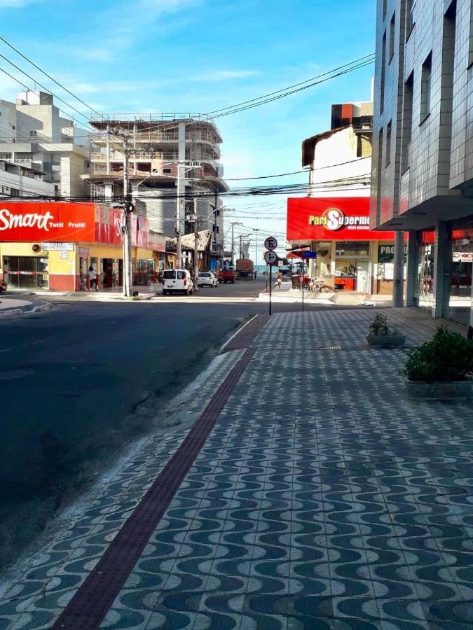Apartamento Léo Guarapa Guarapari